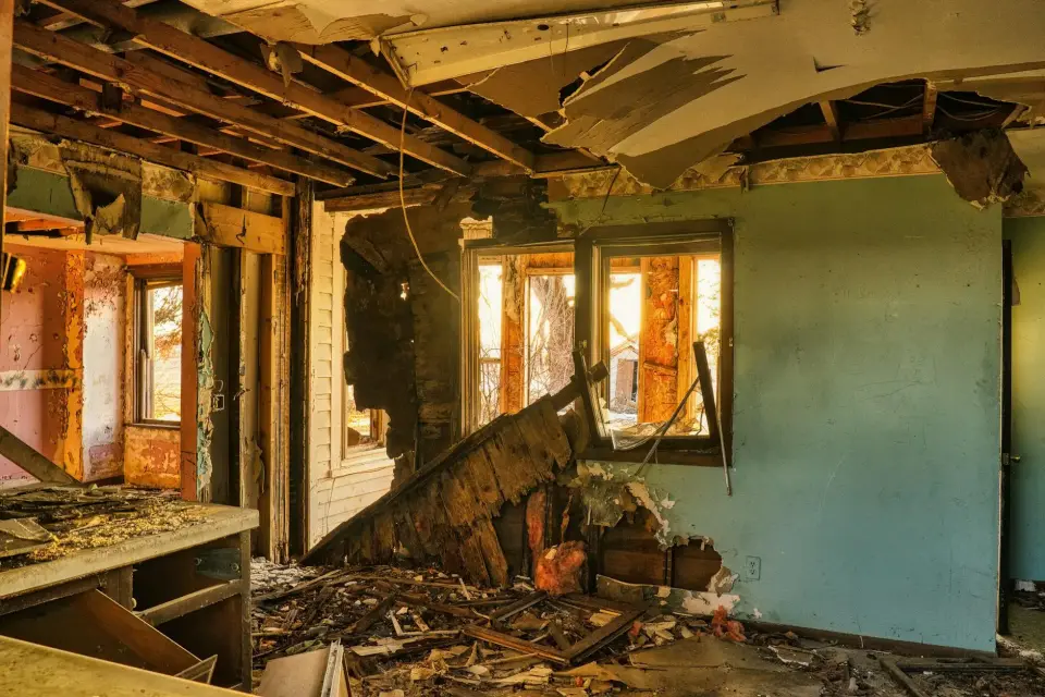 About Trusted Air Mold Removal — East Brunswick, NJ