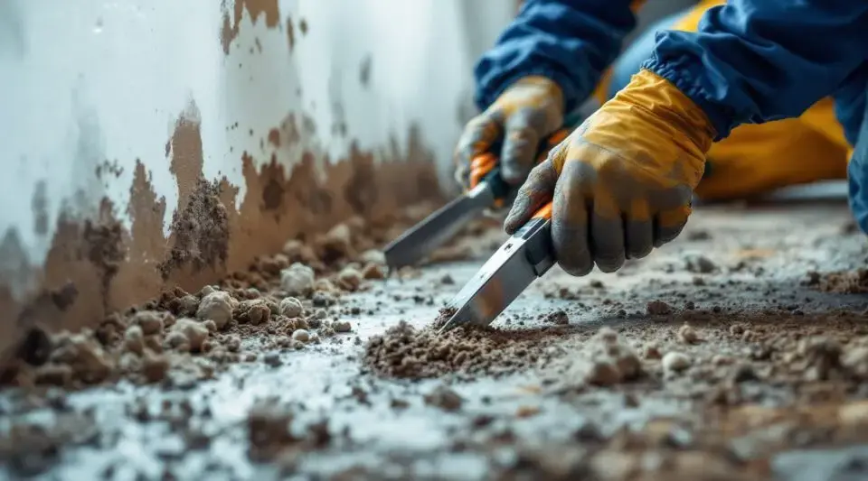 mold removal in Madison Park, NJ