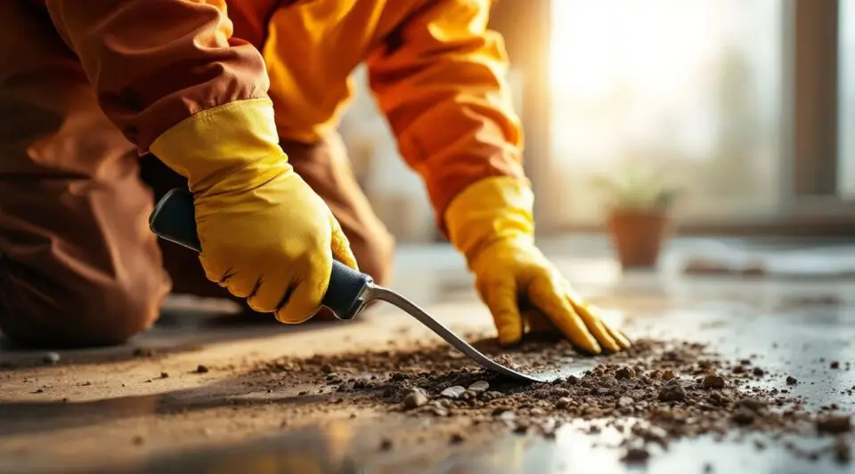 mold removal in Somerset, NJ