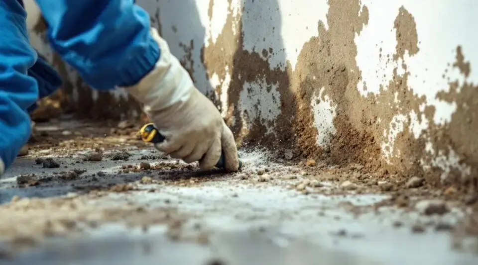Basement Mold Removal East Brunswick
