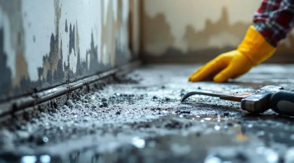 Home Mold Removal Services East Brunswick