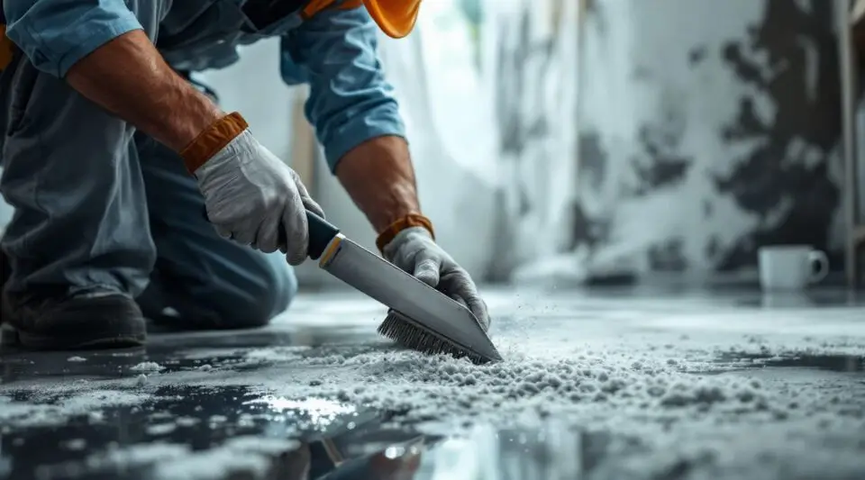Mold Remediation Services East Brunswick