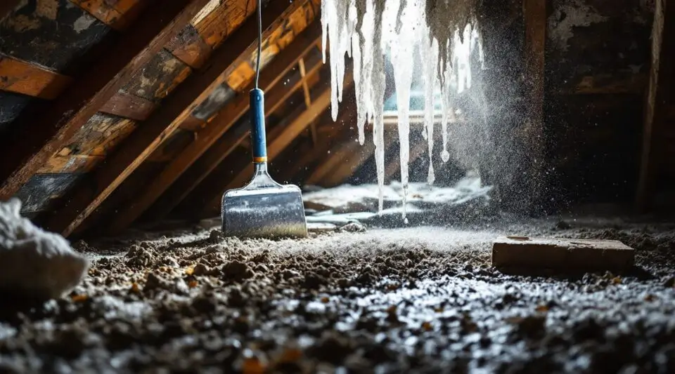 Professional Mold Removal East Brunswick