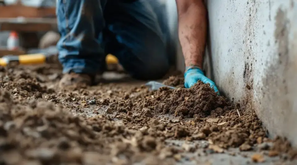 Our Certified Mold Specialists at Trusted Air Mold Removal